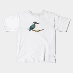 Kingfisher Kids T-Shirt